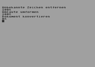 htmview3.drv is loading and converting a HTM-file