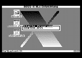 Programm-Loader