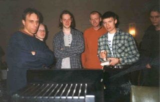 Mirko f&uuml;hrt BOSS-X vor