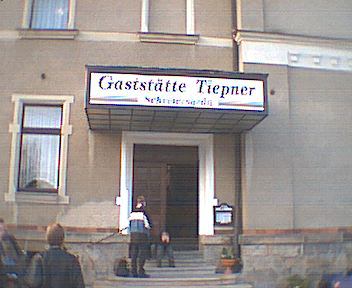 Gaststätte Tiepner
