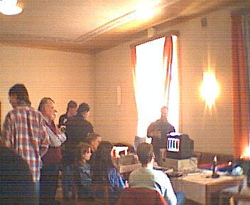 Game-Contest
