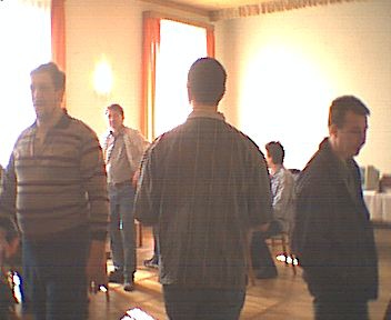 Saal
