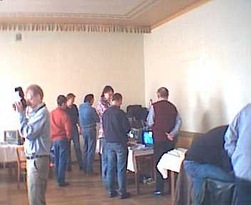Saal