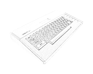 Atari 800XL