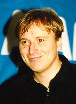 Carsten Strotmann