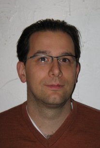 Florian Dingler