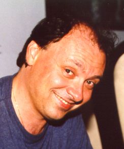 Marc Mortara